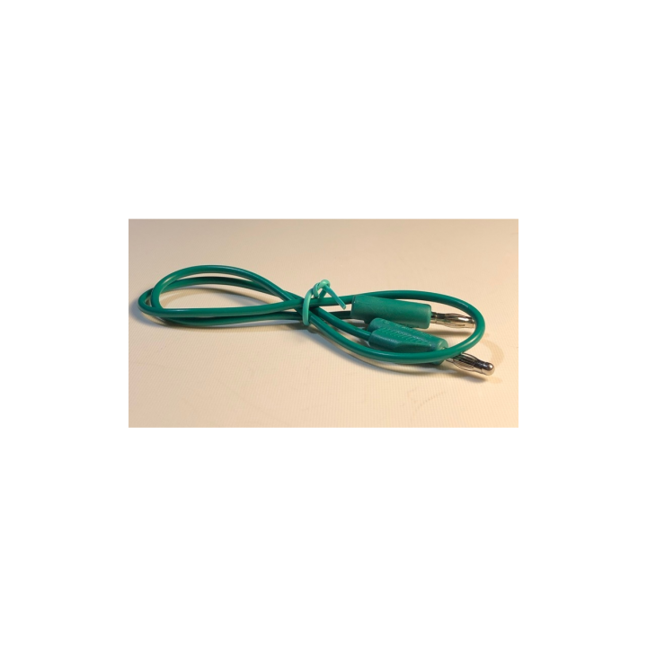 Lot de 10 ANTENNE DE LECHER EDD Couleur Noir