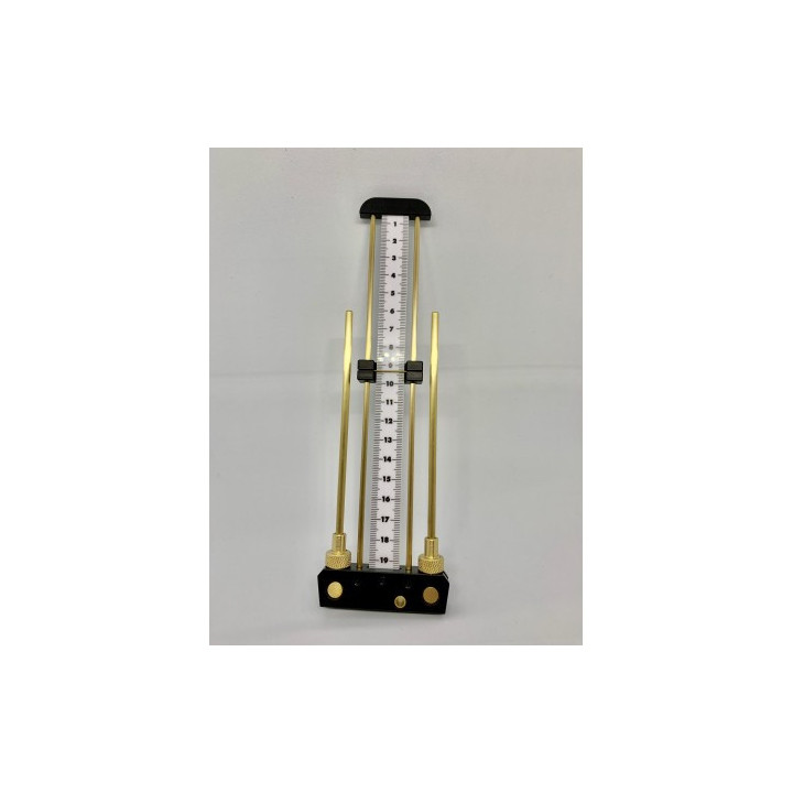 ANTENNE DE LECHER Rétro Ernst Edition Anniversaire