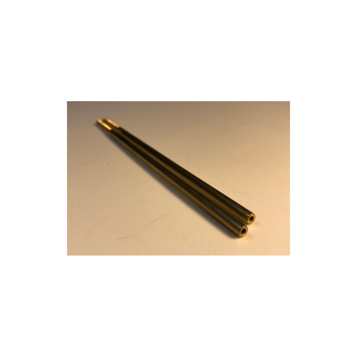 ANTENNE DE LECHER Rétro Ernst Edition Anniversaire