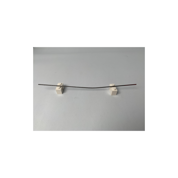 ANTENNE DE LECHER Rétro Ernst Edition Anniversaire