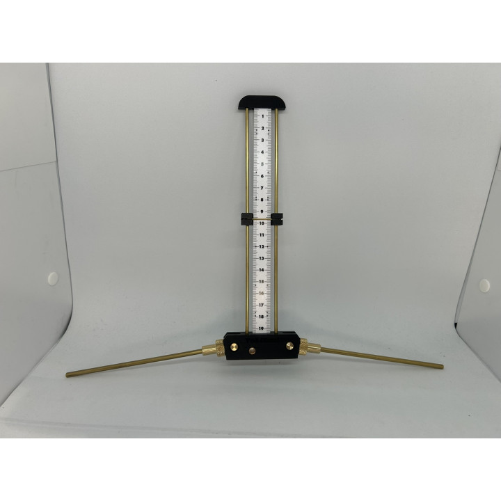 ANTENNE DE LECHER Rétro Ernst Edition Anniversaire
