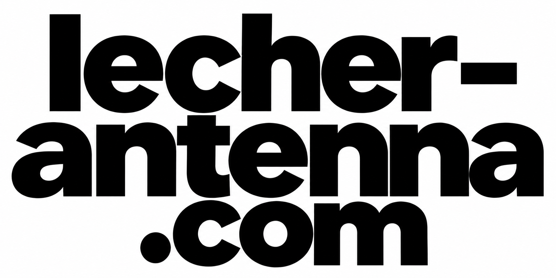 Lecher Antenna